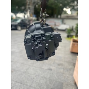 POMPE HYDRAULIQUE PRINCIPALE V90N130 pour EXCAVATRICE SANY SY215 SY235, PIÈCES DE MACHINES DE CONSTRUCTION, MACHINES DE MOUVEMENT DE TERRE, POMPE À BÉTON - Product Image 2
