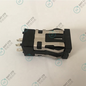 Repuesto SMT UP26092000 Interruptor Radial de 5 Botones para FUJI - Product Image 3