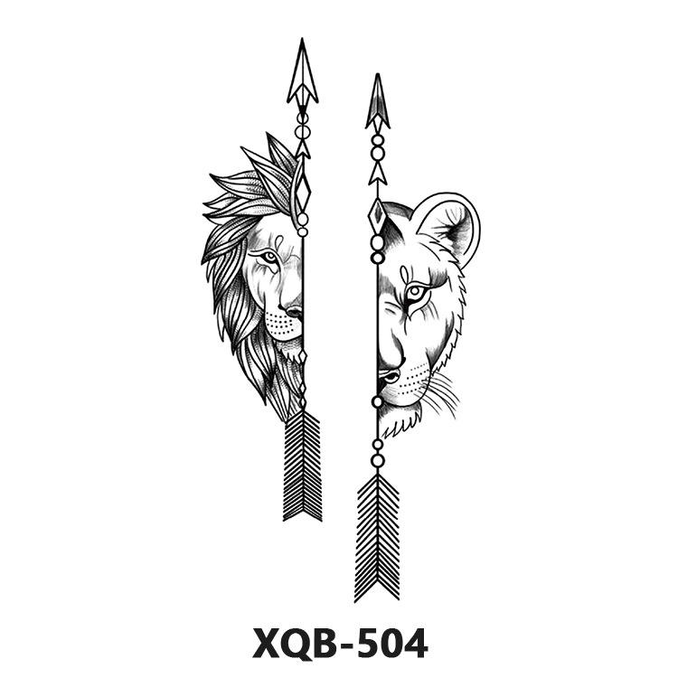 XQB504
