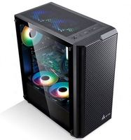PC Gaming Berkinerja Tinggi Desktop Core i9 RAM 16GB HDD 1TB GTX 1660 6G