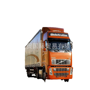 Servicio de Logística de Transporte Terrestre LCL de Shenzhen a Hong Kong, Agencia de Despacho de Aduanas de China HK - Product Image 5