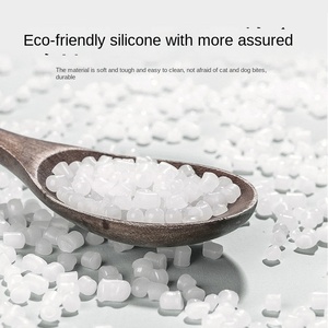Dog Licking <b>Mat</b> Pet Silicone Slow Food <b>Mat</b> with Suction Cup Non-Slip Anti-Choke <b>Cat</b> Licking Placemat Tableware Supplies - Product Image 3