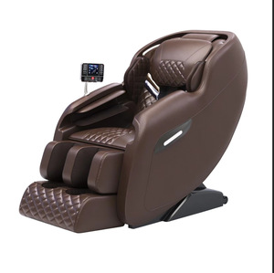 Full Body 3d Zero Gravity Elektrische Bank Stoel <span class=keywords><strong>Massage</strong></span> Fauteuil Shiatsu Verwarming 4d Draagbare Opvouwbare Bluetooth Vibratie <span class=keywords><strong>Massage</strong></span> - Product Image 6