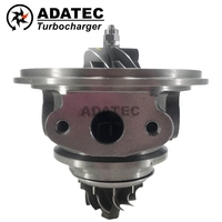 La cartouche RHF3 Turbo équilibrée partie les kits CHRA de turbine de VP69 10100331310000 pour Guangqi GAC GS4, moteur: 4A13M1 1.3L 101KW