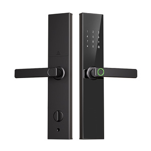 Cerradura Inteligente Tang Di P3 con Huella Dactilar, Control por Aplicación Wi-Fi para Casas de Huéspedes, Apartamentos y Alquileres - Product Image 2