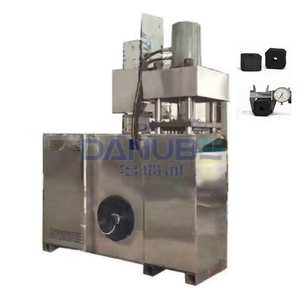 Équipement de formage hydraulique fiable en acier inoxydable, presse, machine à briquettes - Product Image 1