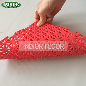 Seguridad niños al aire libre Patio de azulejos de pp suave de <span class=keywords><strong>piso</strong></span> de enclavamiento de Tailandia - Product Image 1