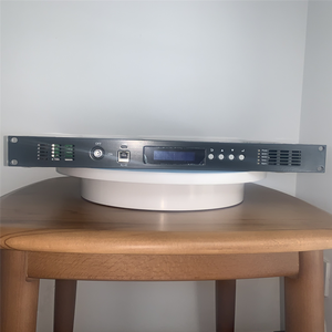 CATV FTTH 10dbm 1550nm EDFA 220V/110V/48V FC APC Trực Tiếp Điều Chế Sợi Quang <span class=keywords><strong>Transmitter</strong></span> - Product Image 3