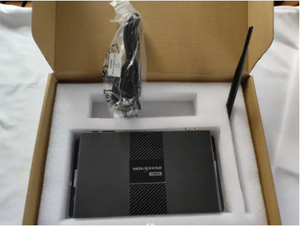 Hot bán thông minh phương tiện truyền thông Máy nghe nhạc Nova TB1 TB2 TB4 điều khiển không dây <span class=keywords><strong>LED</strong></span> hiển thị novastar tb60 Wifi kỹ thuật số màn hình <span class=keywords><strong>LED</strong></span> gửi thẻ - Product Image 6