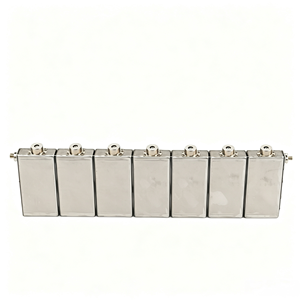 Batería NIMH Automotriz de 7.2V 6.5Ah Híbrida para Toyota Prius Camry 2010 <span class=keywords><strong>Lexus</strong></span> CT200h, Celda de Repuesto - Product Image 5