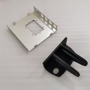 High-Quality CNC Machined Aluminum Parts with Multiple Surface Treatment Options | Versatile Applications for Diverse Industries