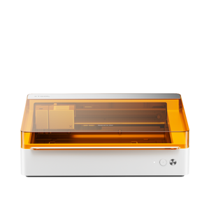 Máquina de Manualidades 4 en 1 XTool M1 Ultra: Módulos de Láser, Inyección de Tinta, Cuchilla y Bolígrafo - Product Image 2