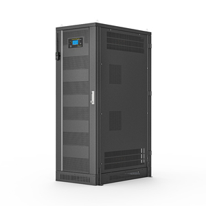 Énergycreative 300kva 400kva 400kva 500kva 600kva système UPS 3 phases Flexible modulaire parallèle redondance UPS - Product Image 3