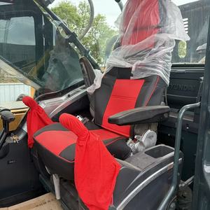 Hyundai 330LC-9T Excavator Heavy Duty Construction Equipment - Product Image 2