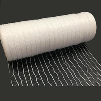 Filet de paillage en HDPE vierge blanc stabilisé anti-UV, robuste, pour balles de foin et ensilage, idéal pour la récolte de fourrage agricole - Vente en gros usine