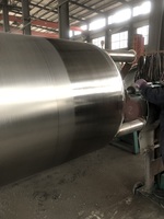 Cuve de mélange chauffante électrique 100L-500L en acier inoxydable, cuve de mélange à enveloppe en acier inoxydable, cuve de mélange de liquides en acier inoxydable avec agitateur