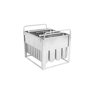 Điện <span class=keywords><strong>Ice</strong></span> Popsicle làm Maker Máy thương mại <span class=keywords><strong>Ice</strong></span> Cream Popsicle máy để bán - Product Image 3