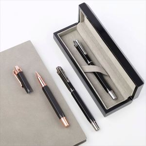 Business Top Diamond Encrusted Metal Ballpoint <b>Pen</b> with Custom Logo for Corporate Group Purchases and Gifts - Product Image 3