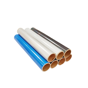 Vinile Riflettente Bianco per Trasferimento a Bassa Temperatura, Pellicola Adesiva Flessibile e Tagliabile per Abbigliamento, Ecologica e Durevole - Product Image 4