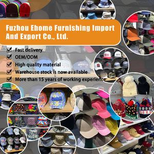 Gorra de Camionero de Espuma de 5 Paneles Personalizada con Logo Bordado, Gorra Unisex de Malla Lisa con Impresión de Calidad - Product Image 6