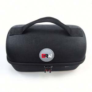 Estuche de Almacenamiento para Estufas de Exterior de Gran Capacidad, Material Ignífugo, Bolsa para Kit de Ollas de Cocina para Camping - Product Image 2