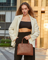 LOVEVOOK Chinesische Online-Märkte Großhandel Vintage Handtasche für Damen Schulter-Crossbody-Taschen Klassische Luxus-Tragetasche für Frauen
