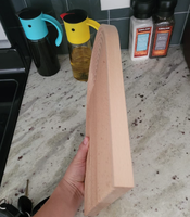 Planche à découper décorative Planches de plâtre en bois Charcuterie Arche de service pour la cuisine