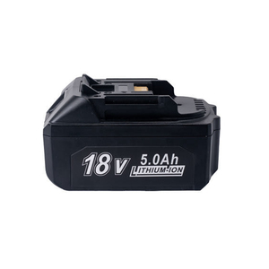 <span class=keywords><strong>Batterie</strong></span> de remplacement <span class=keywords><strong>BL1830B</strong></span> BL1840B BL1850B compatible avec les outils électriques au lithium 18v - Product Image 3