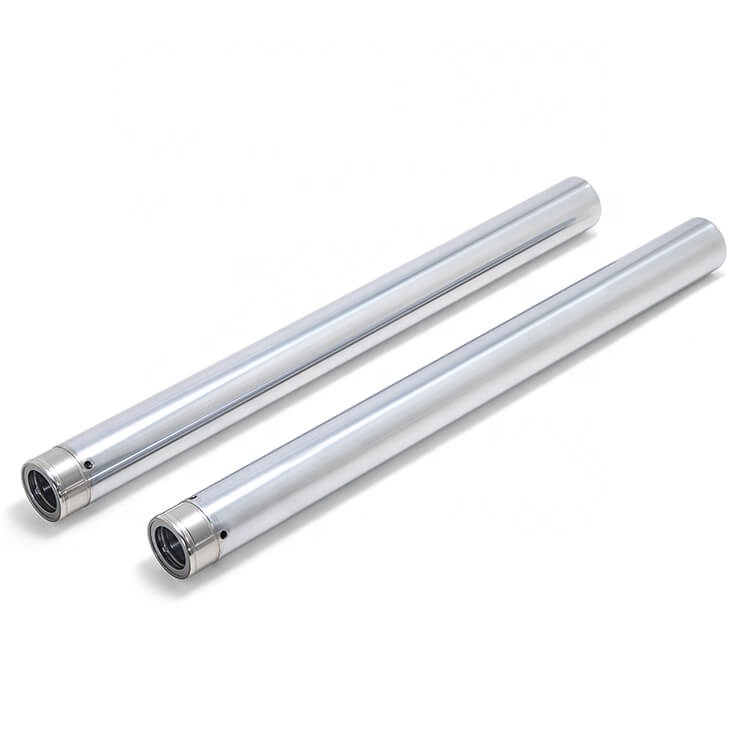 49-77ハーレー41mmフロントフォークインナーチューブ フォーク