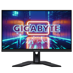 GIGABYTE <span class=keywords><strong>M27Q</strong></span> 27 ''2K 2560X1440 QHD avec IPS 165Hz/170Hz(OC) 1ms (MPRT) 95% DCI-P3 HDR Ready KVM Gaming Monitor - Product Image 2