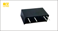 Convertisseur DCDC LZTEC F0503S-1WR3 F0505S-1WR3 F0509S-1WR3 F0512S-1WR3 F0515S-1WR3 F0524S-1WR3 1W 3.3V 5V 9V 12V 15V 24V