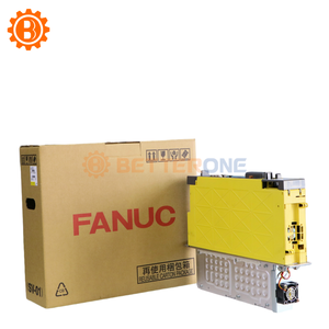 Neues FANUC A06B-6117-H209- 2 AXIS ALPHA I SERVO MODUL MDL AiSV- 80/80 - Product Image 6