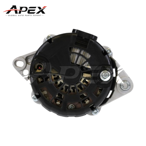 Alternador APEX-ALCH002 100% Cobre para <span class=keywords><strong>Chevrolet</strong></span> <span class=keywords><strong>Aveo</strong></span> 2004-2008, Alternador Wave 2005-2008 1.6L; 400-12215 - Product Image 5