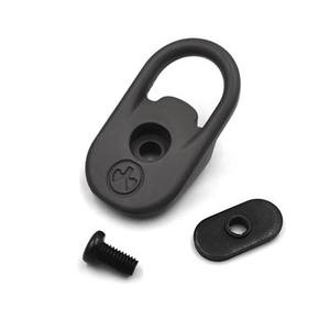 Element MSA Anneau de sangle en métal léger Accessoires d'extérieur Boucle de protection en <span class=keywords><strong>bois</strong></span> pour les excursions - Product Image 4