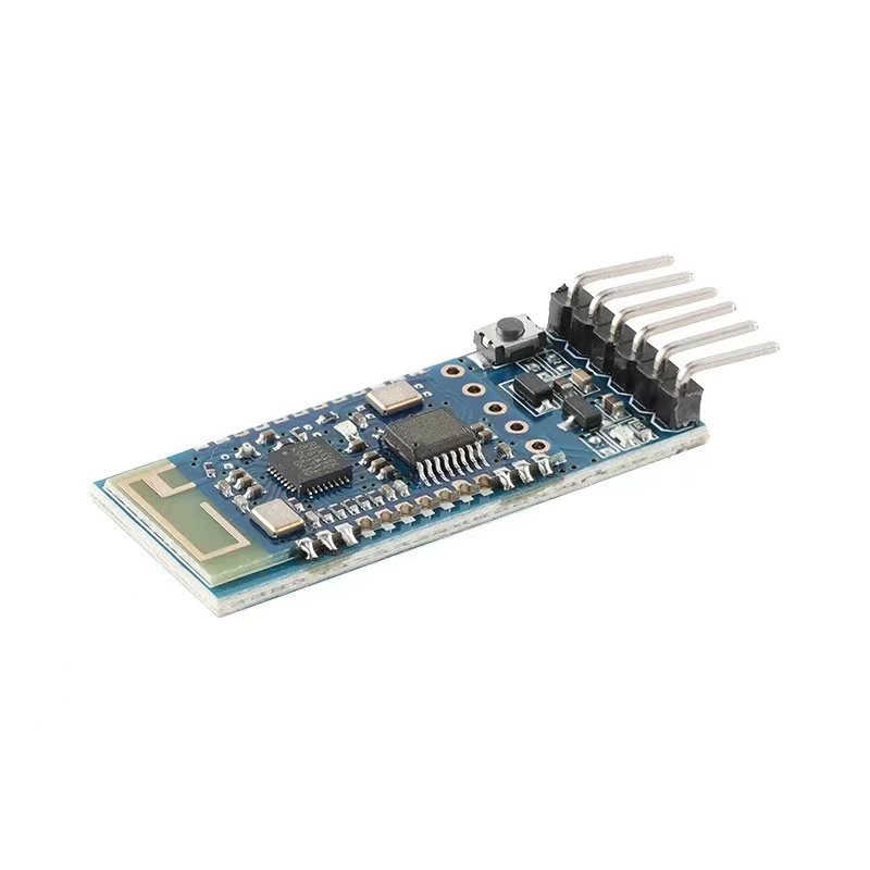 JDY-34 dual-mode <strong>Bluetooth</strong> module SPP Master/Slave BLE High speed <strong>Bluetooth</strong> <strong>printer</strong> <strong>Bluetooth</strong> band baseboard