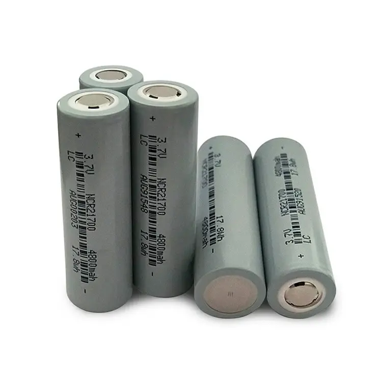 21700 battery cell