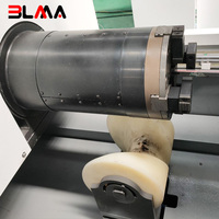 Cortadora láser CNC Premium de alta resistencia industrial 6000W 3000mm * 1500mm cortadora láser de placa de acero con mesa de intercambio