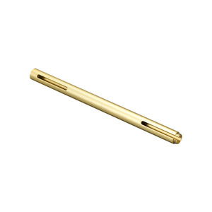 Eje de Aluminio para Mecanizado CNC con Tolerancia de 0.05mm y Superficie Lisa para Piezas Personalizadas - Product Image 4