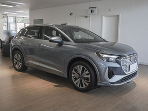 Au-di <span class=keywords><strong>Q4</strong></span> <span class=keywords><strong>E</strong></span>-<span class=keywords><strong>Tron</strong></span> au-di EV Vehículos de nueva energía EV 2023 2024 Coche eléctrico nuevo de cuatro ruedas de lujo - Product Image 5