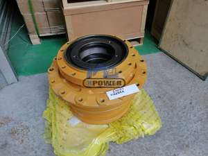 Caja de Cambios para Excavadora XPower E320D2, Motor de Traslación 2276949 1484695, Nueva, Negra, 6 Meses de Garantía - Product Image 5