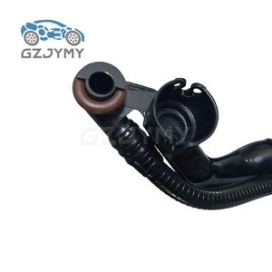 2760182300 A2760182300 奔驰X166 W222 GL S级M276发动机通气管高品质 - Product Image 5