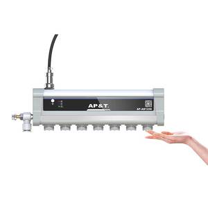 Barra Antiestática con Aire AP-AB1206-2 - Product Image 6