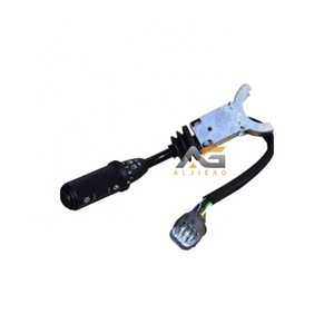 Commutateur de colonne de direction de camion OEM 70180297 <span class=keywords><strong>Prix</strong></span> usine Commutateur combiné de clignotants Commutateur de clignotant - Product Image 3