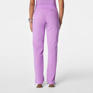 Ensembles d'uniformes médicaux Bestex personnalisés de haute qualité pour femmes, pour spa, hôpital, infirmières, fabricant en gros - Product Image 5