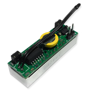 2017 Módulo de reloj electrónico DIY RX8025T Chip modificado para personalización de automóviles - Product Image 6