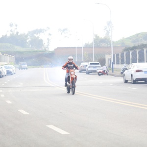 Moto tout-terrain Orange Power Opw Brand 300cc <span class=keywords><strong>2</strong></span> temps à carburateur pour adultes, motocross, <span class=keywords><strong>enduro</strong></span>, Russie - Product Image 3