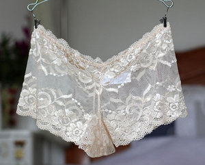 Italie Dentelle Sous-Vêtements Strings G-<span class=keywords><strong>string</strong></span> Culotte femme Culotte Lingerie Slip T cordes - Product Image 2