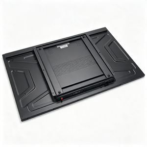 AWSTOUCH Display Touch Screen All-in-One <span class=keywords><strong>da</strong></span> 32/43/50 Pollici Montabile <span class=keywords><strong>a</strong></span> <span class=keywords><strong>Parete</strong></span>, Lettore Pubblicitario HD Verticale/Orizzontale con Pannello Touch <span class=keywords><strong>LED</strong></span> - Product Image 6