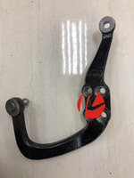 Bras de direction pour jeune fille LHD 45601 à 35081, accessoire pour 4Runner, 1978 à 1999 et 4WD RHD 45601 — 35070