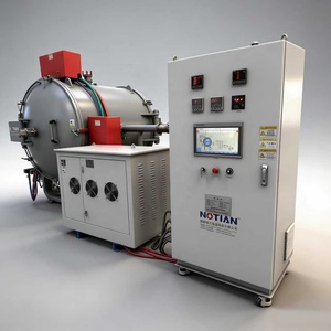 Vente directe <span class=keywords><strong>usine</strong></span> : Four de précision à haute température 2300°C pour traitement thermique, équipement à résistance sous vide pour pièces en alliage de tungstène - Product Image 1